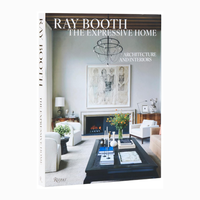 Ray Booth: The Expressive Home