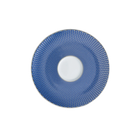 Tresor Dinnerware Blue