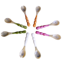 Resin Rio Bubble Salad Servers
