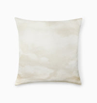 Nebbia Pillow Sand 22 x 22