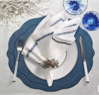 Tailored Placemat Set of 4