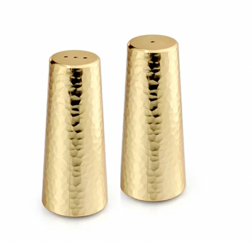Gold salt best sale and pepper