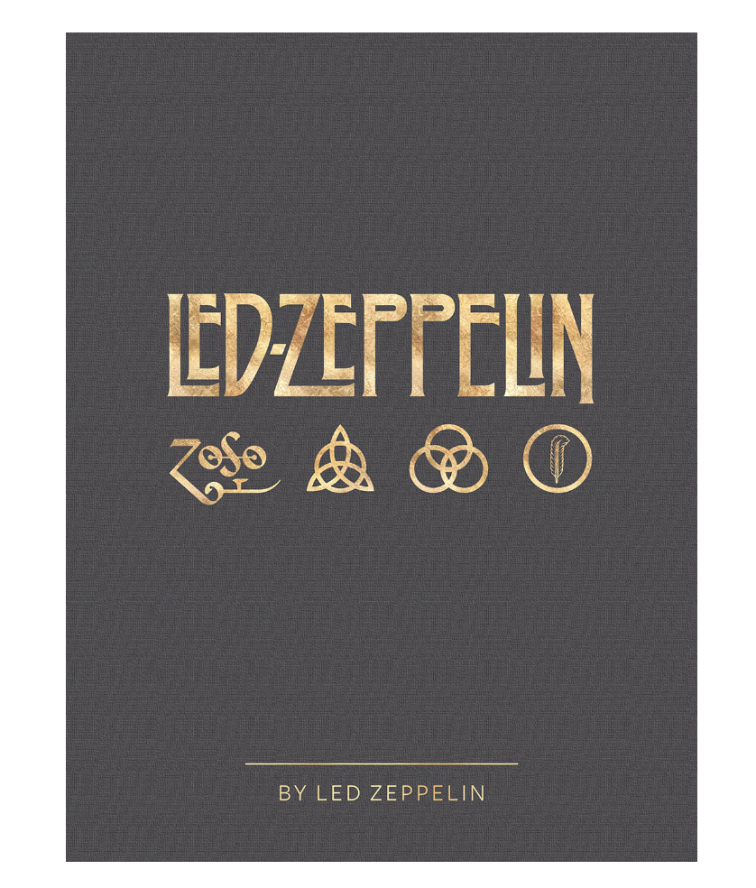 Led Zeppelin