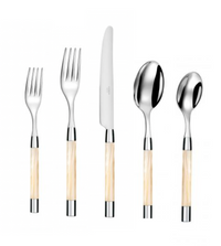 Conty Flatware 5 Piece Setting