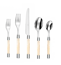 Conty Flatware 5 Piece Setting