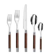 Conty Flatware 5 Piece Setting