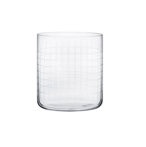 Finesse Set of 4 High Ball Glasses