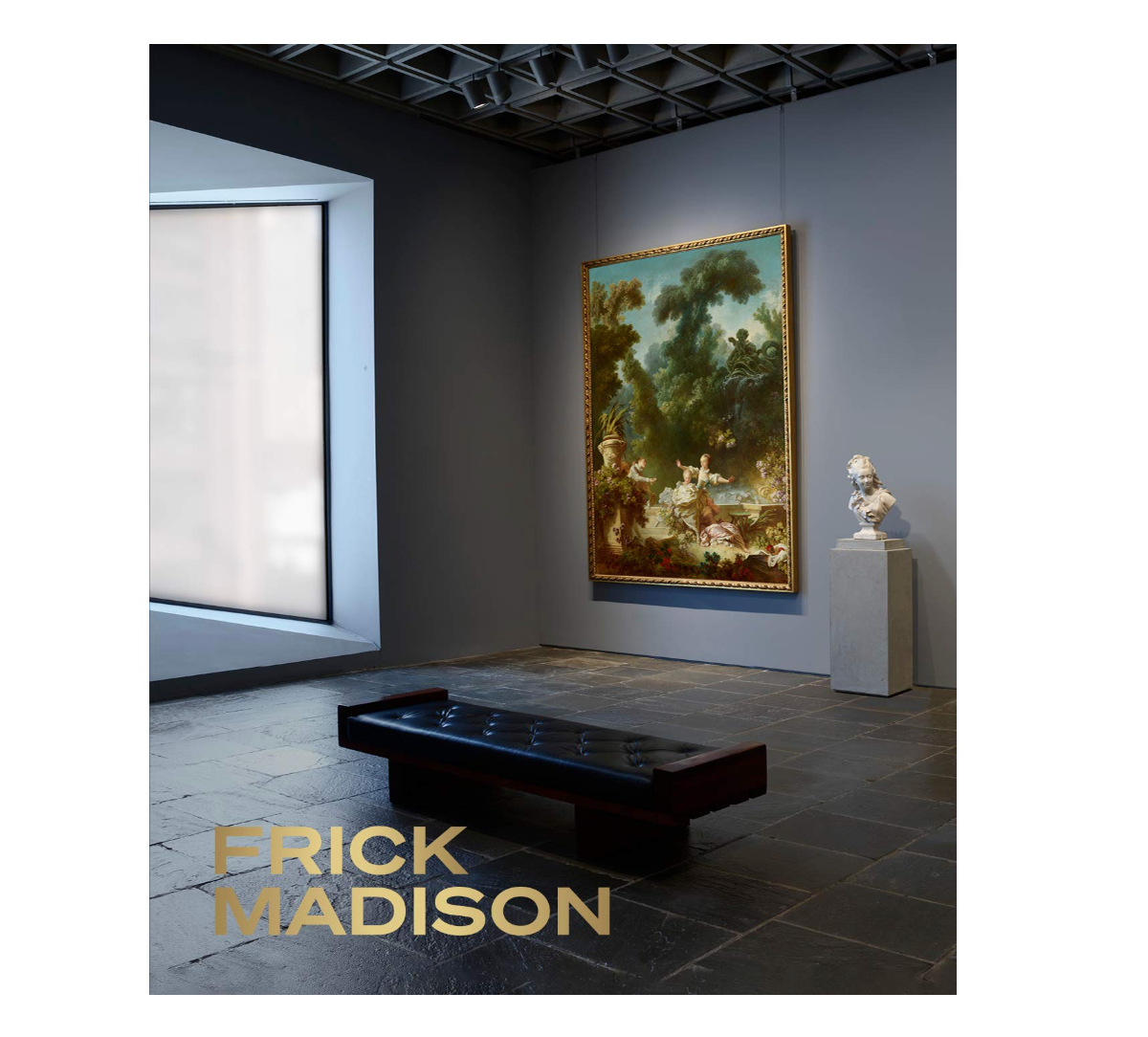Frick Madison- The Frick Collection at the Breuer Building