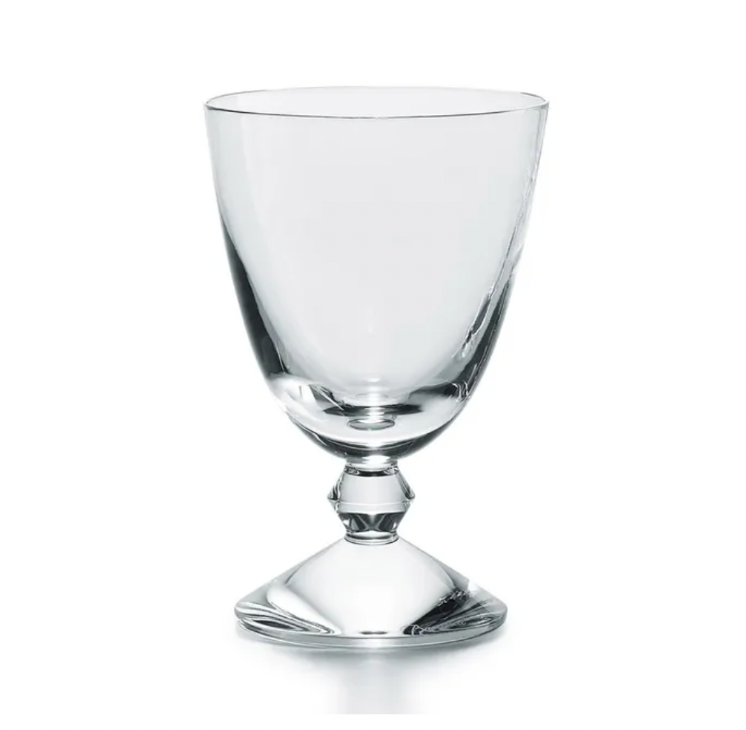 Vega Water Glass