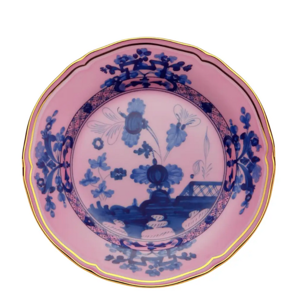Oriente Italiano Dinnerware Azalea – Current Home NY