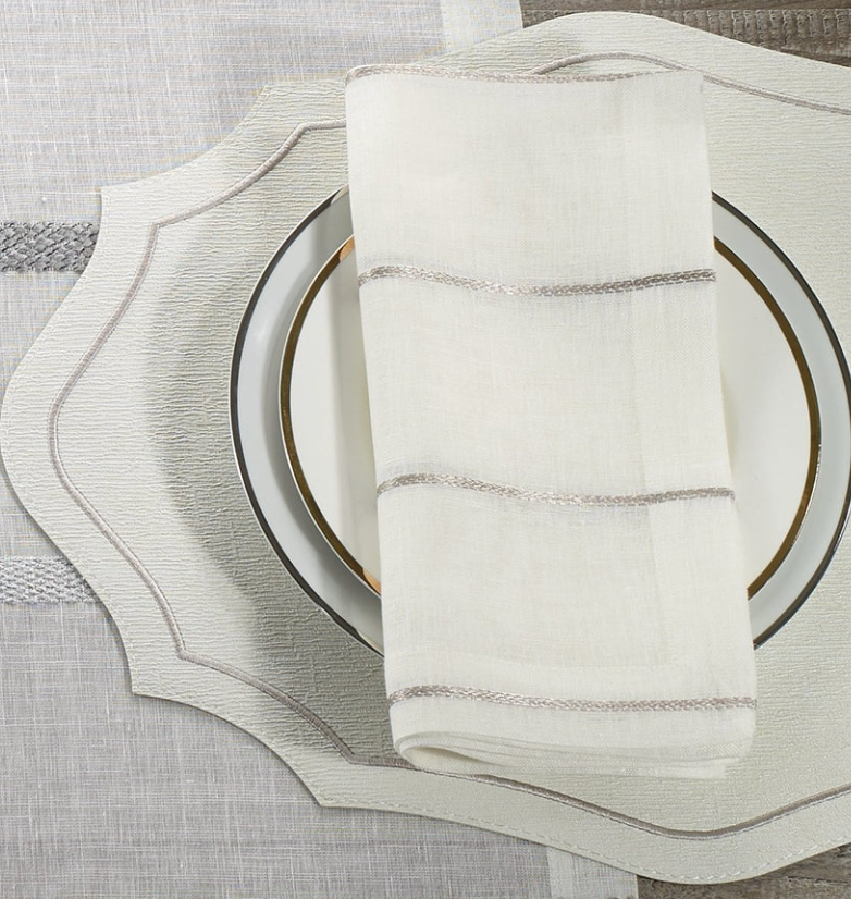 Bodrum Woven Napkins - Thumbnail 4