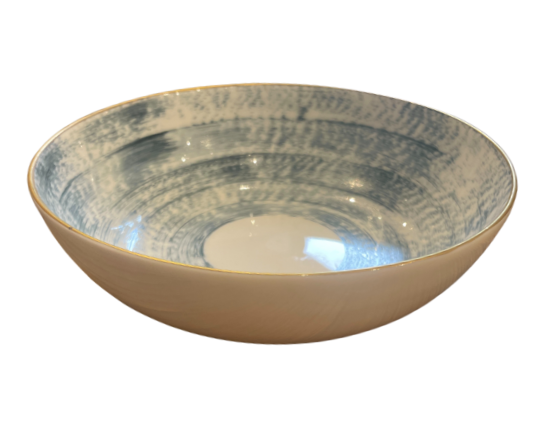 Marie Daage Agate Dinnerware