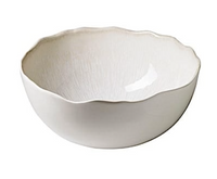 Plume White Pearl -