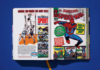 Marvel Spider Man Vol 2 1965-1966