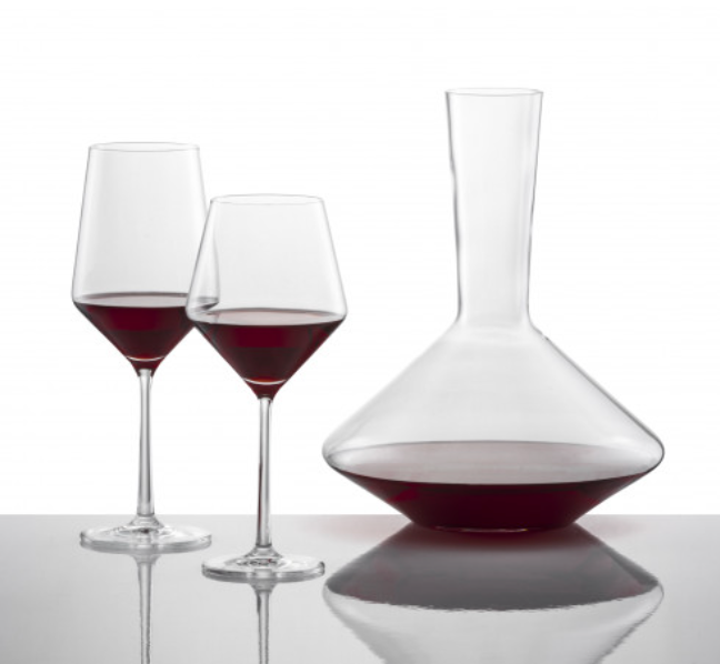 Zweisel Pure Red Wine Decanter – Current Home NY
