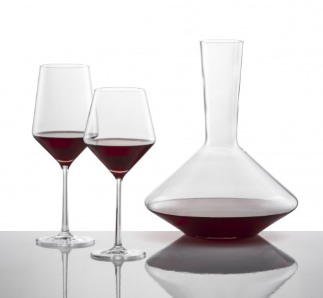 Zweisel Pure Red Wine Decanter