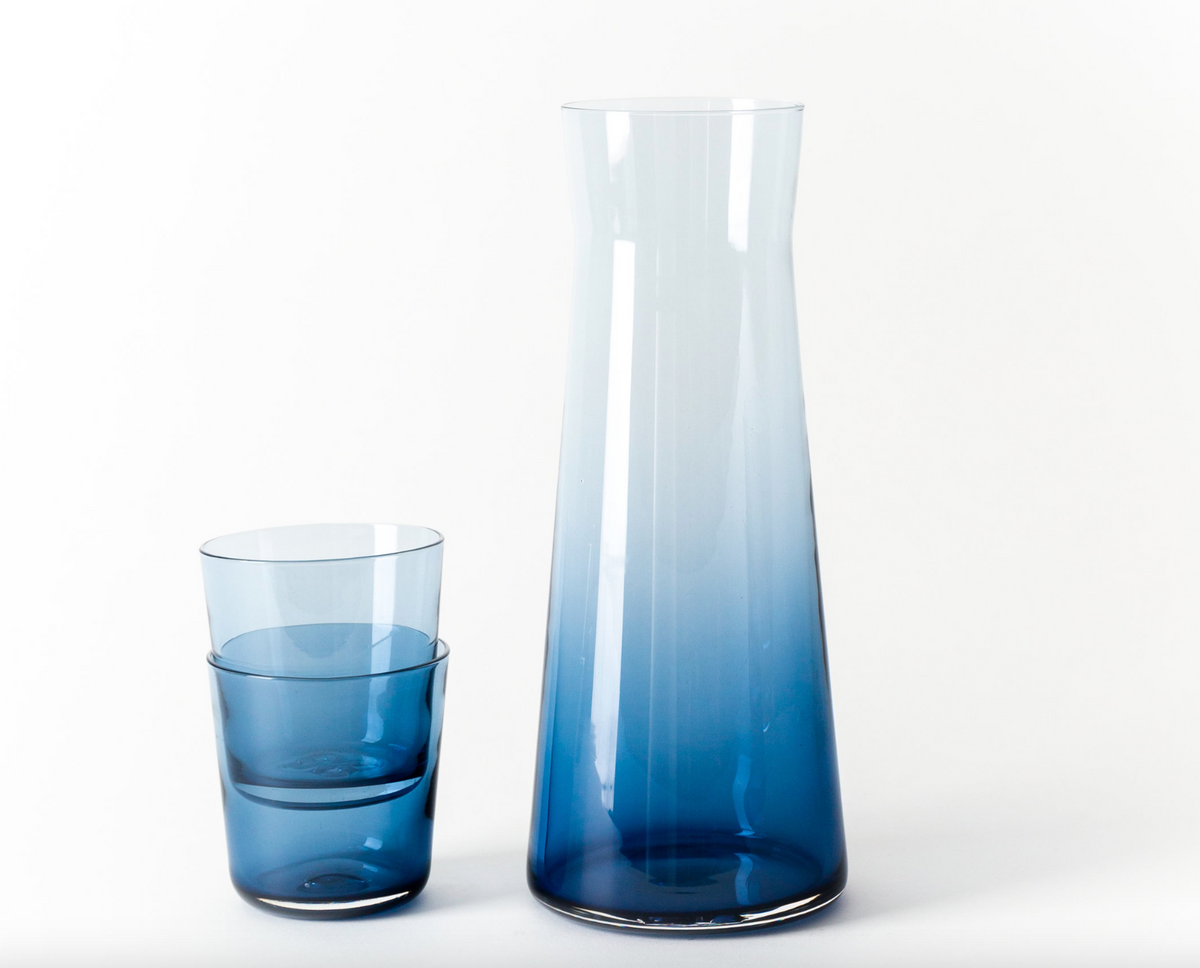 Optic Carafe Midnight Large