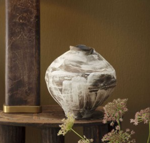 Moritz Ceramic Vase