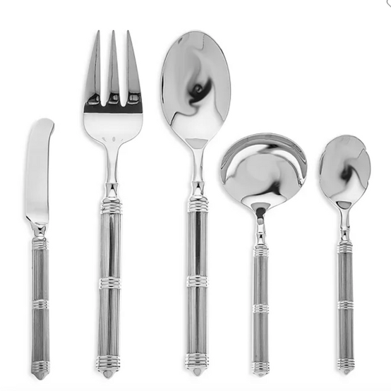 Castello 5 Pieces Hostess Set