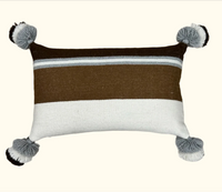 Cusco Pillow