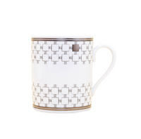 Home Platinum Dinnerware