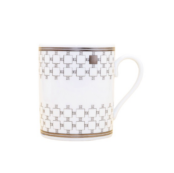 Home Platinum Dinnerware
