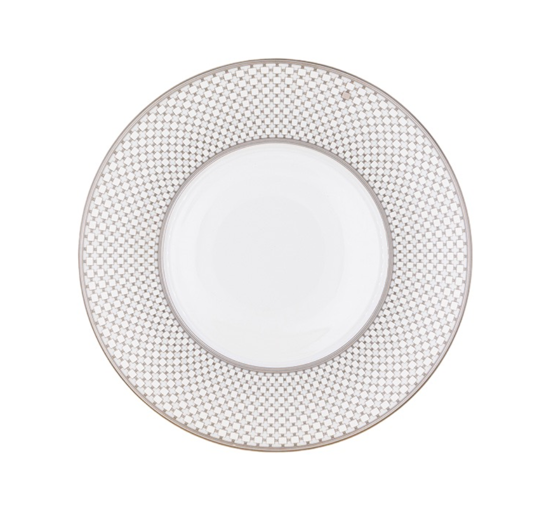 Home Platinum Dinnerware