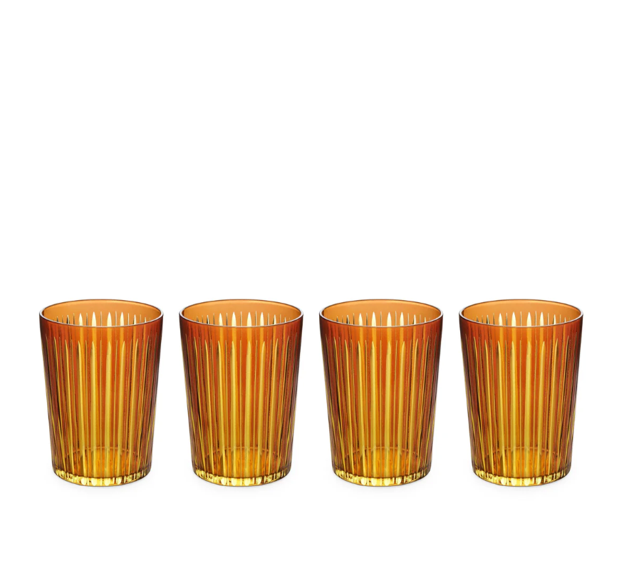 Prism Highball Set of 4 -