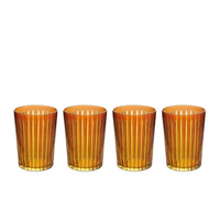Prism Highball Set of 4 -