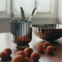 Bernadotte Cutlery Holder