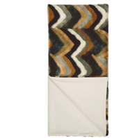Chevron Furdi Throw