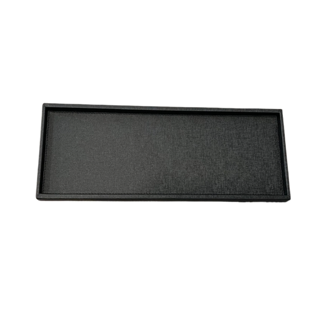 Victoria Long Rectangle Serving Tray