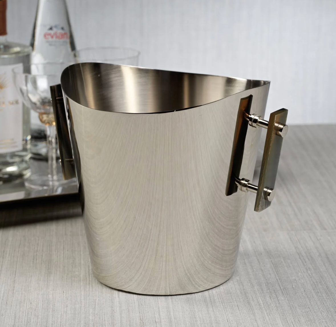 Belmont Wine Cooler / Ice Bucket - Small