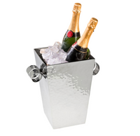 Hammered Chiller - Ice Bucket
