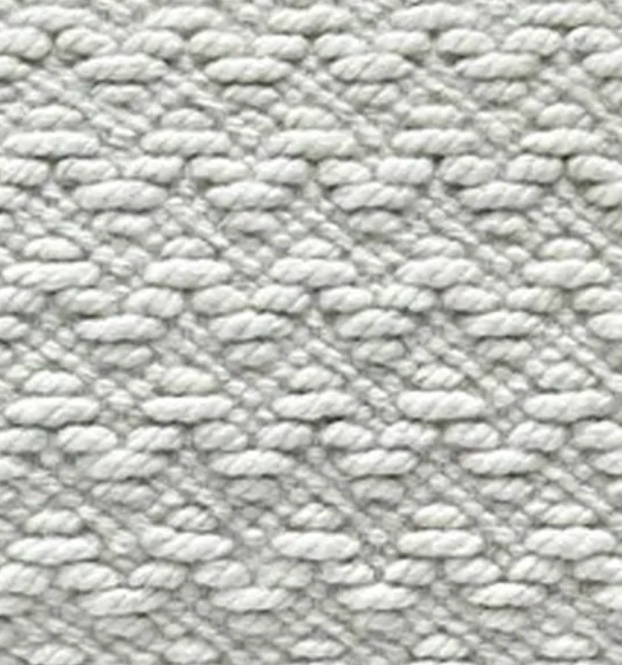 Shivi Pillow Ivory 16 x 24