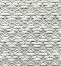 Shivi Pillow Ivory 16 x 24