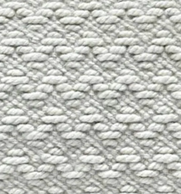 Shivi Pillow Ivory 16 x 24