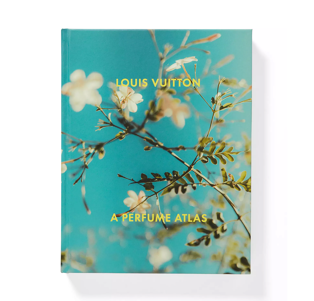 Louis Vuitton: A Perfume Atlas