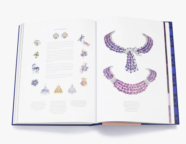 Sapphire: A Celebration of Color