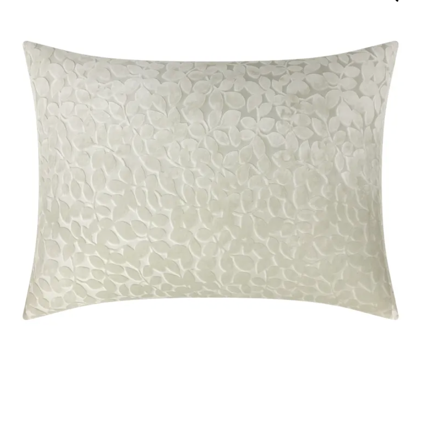 Amble Pillow Ivory 15 x 20