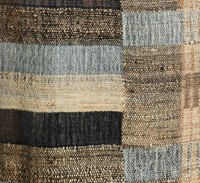 Canyon Wild Silk Pillow 22 x 22