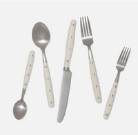 Jones Flatware Ivory