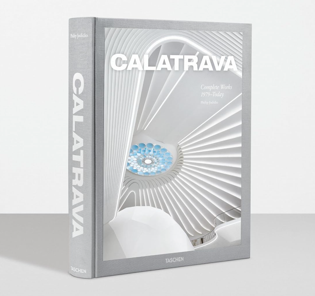 Calatrava Complete Works 1079-Today ( XXL Edition )