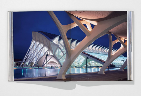 Calatrava Complete Works 1079-Today ( XXL Edition )