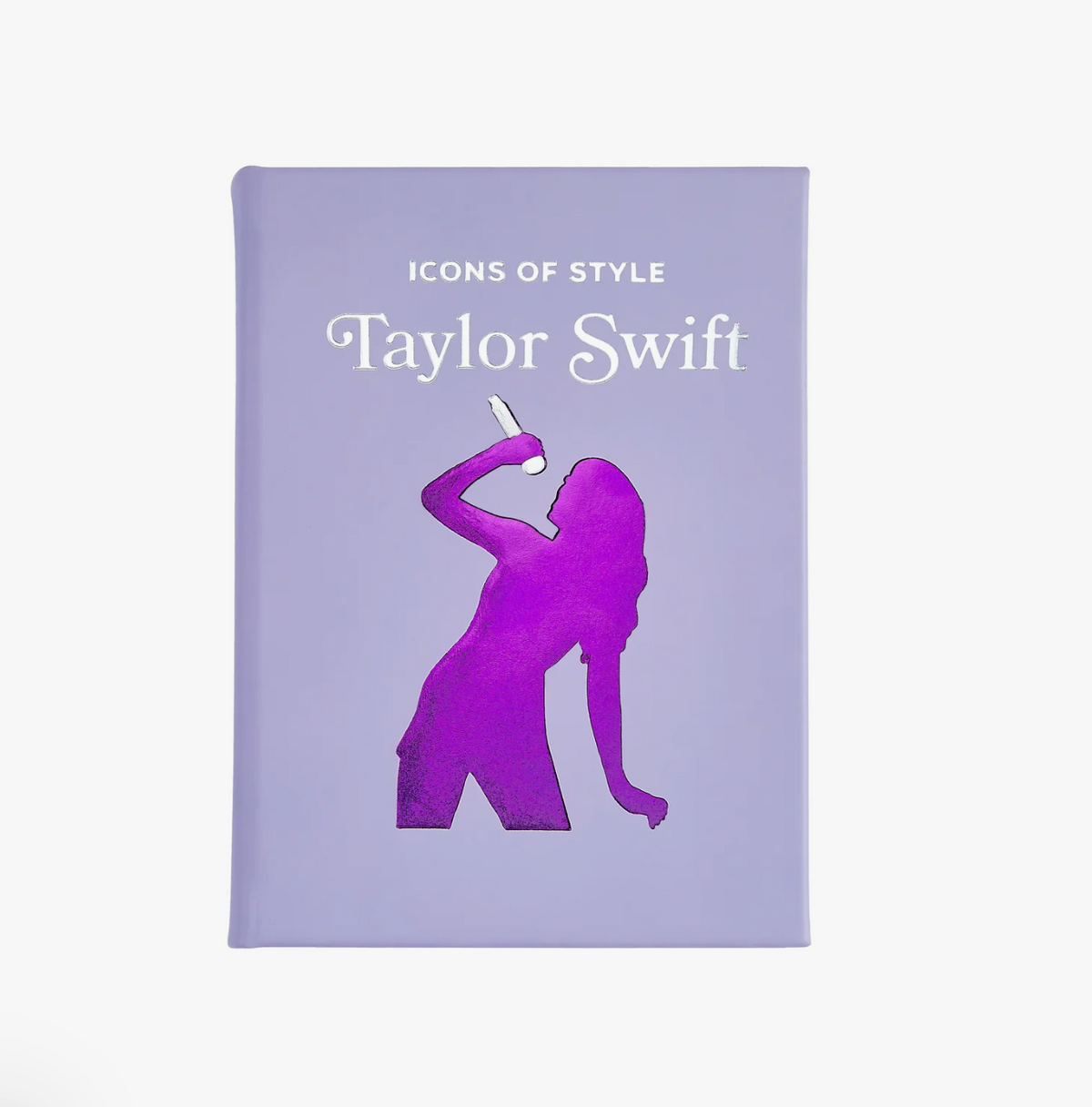 Leather Book -Taylor Swift