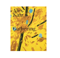 Gathering Alex Katz