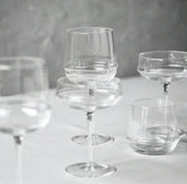 Dune White Wine Glass