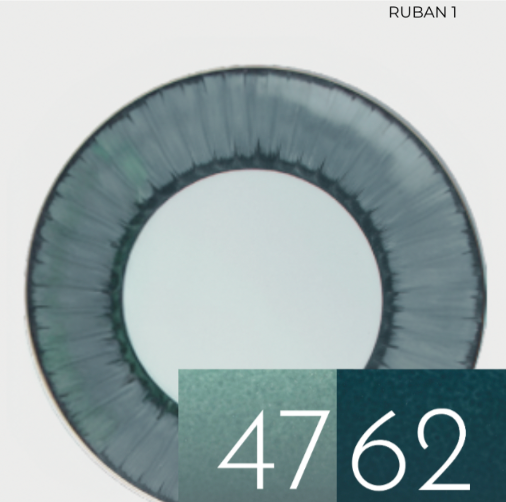 Marie Daâge Ruban 1 Dinnerware