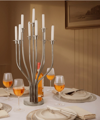 Tree Candelabra