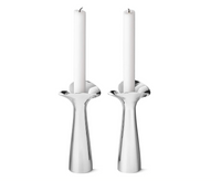 Bloom Botanica Candleholder Set of 2